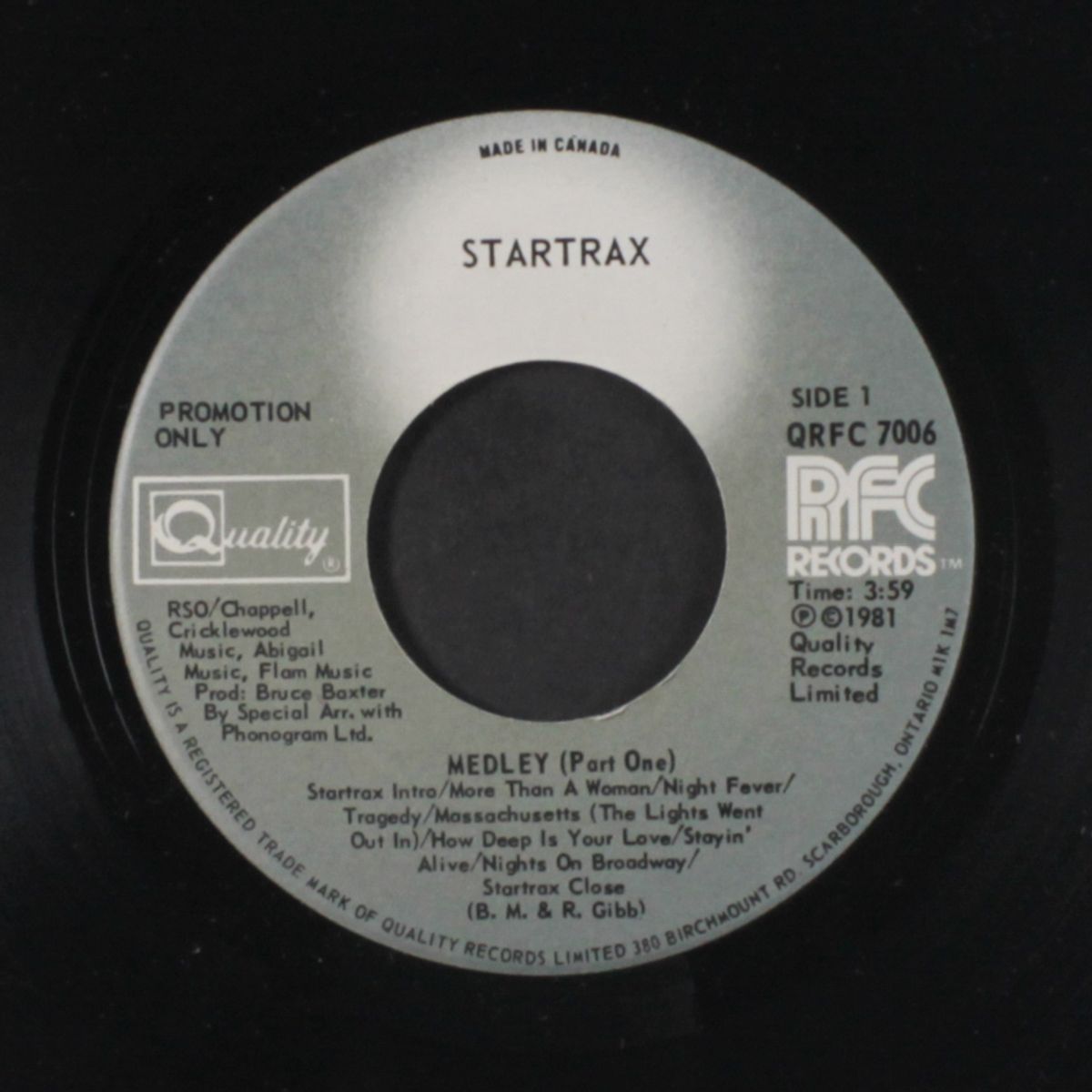 medley / pt.2 by STARTRAX