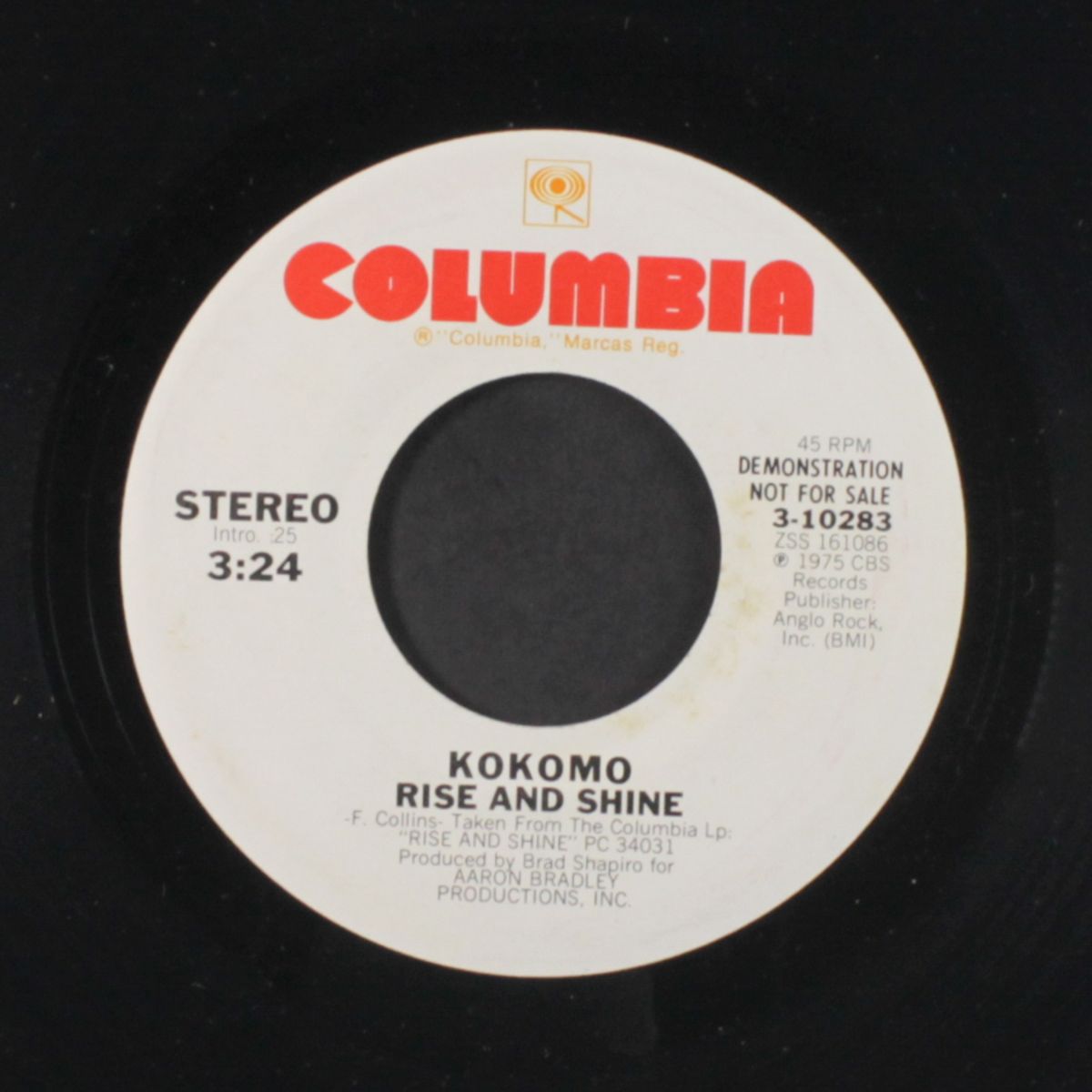 rise and shine / mono by KOKOMO