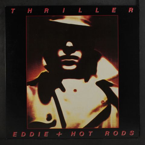 EDDIE & HOT RODS