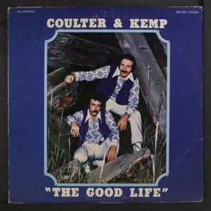 COULTER & KEMP