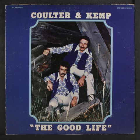 COULTER & KEMP