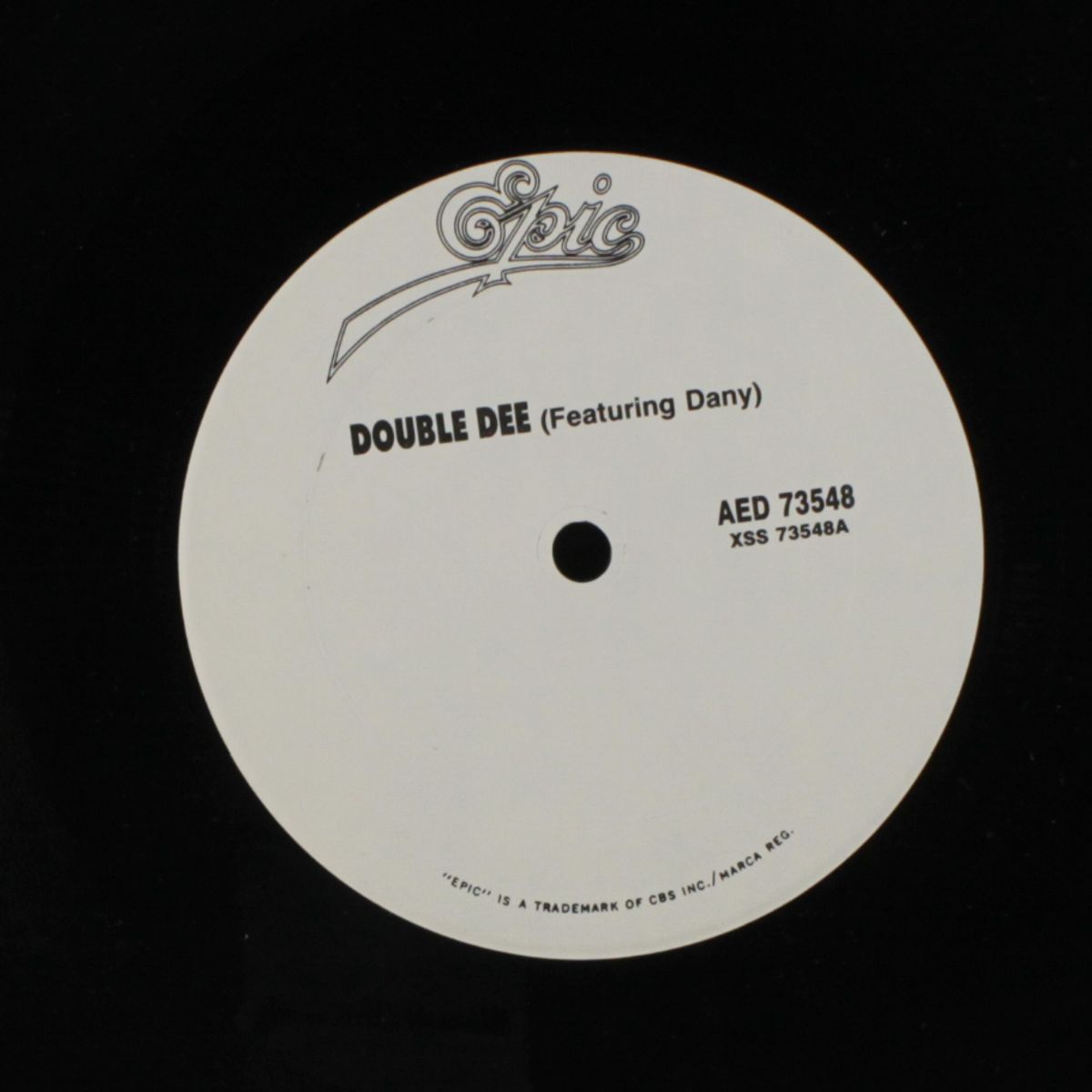 found love by DOUBLE DEE