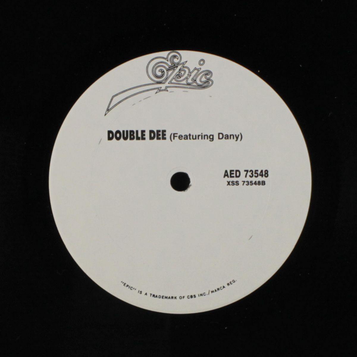 found love by DOUBLE DEE