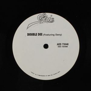 DOUBLE DEE
