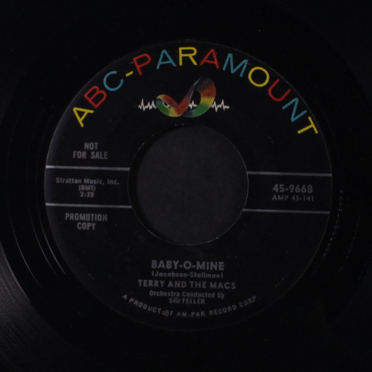love is a beautiful thing / baby-o-mine by TERRY & MACS