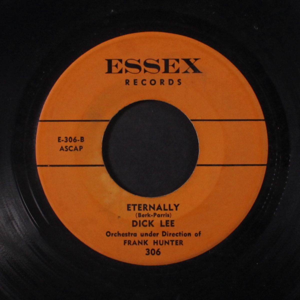 infatuation / eternally by DICK LEE
