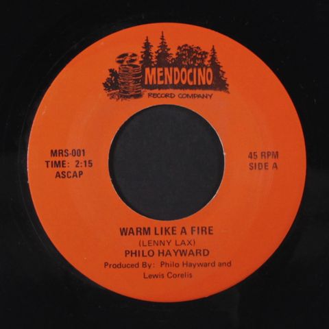 PHILO HAYWOOD