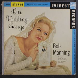 BOB MANNING
