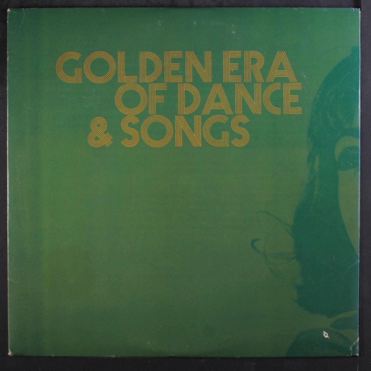 golden era of dance & songs by VARIOUS