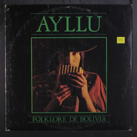 AYLLU