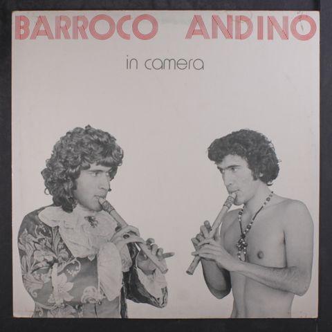 BARROCO ANDINO