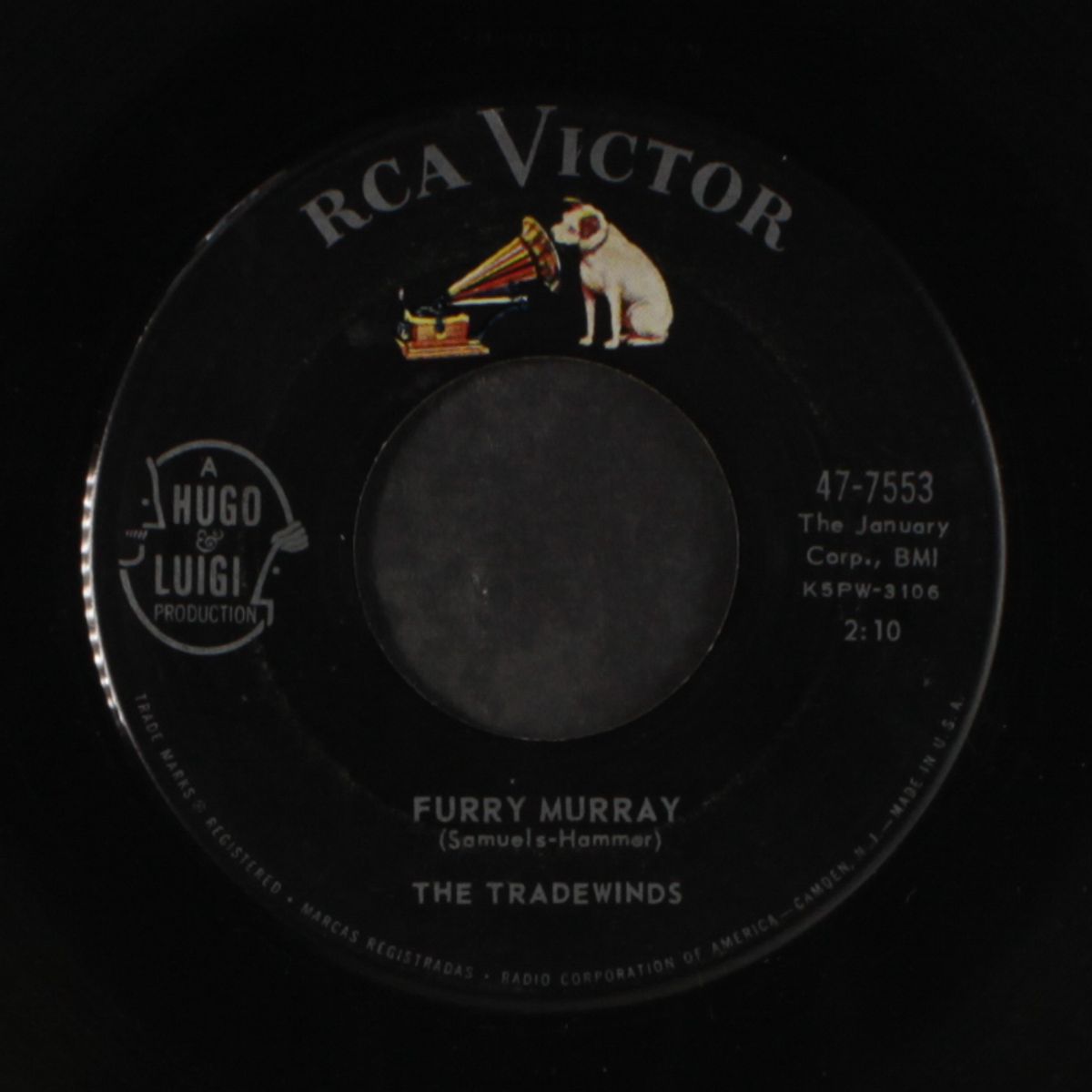 crossroads / furry murray by TRADEWINDS
