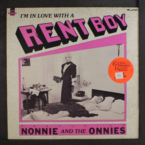 NONNIE & ONNIES