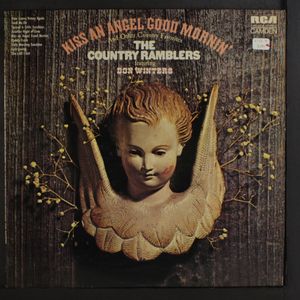 COUNTRY RAMBLERS
