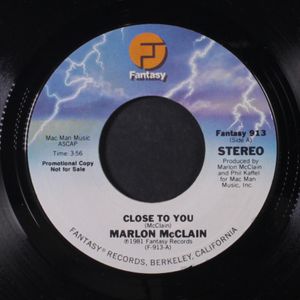 MARLON MCCLAIN