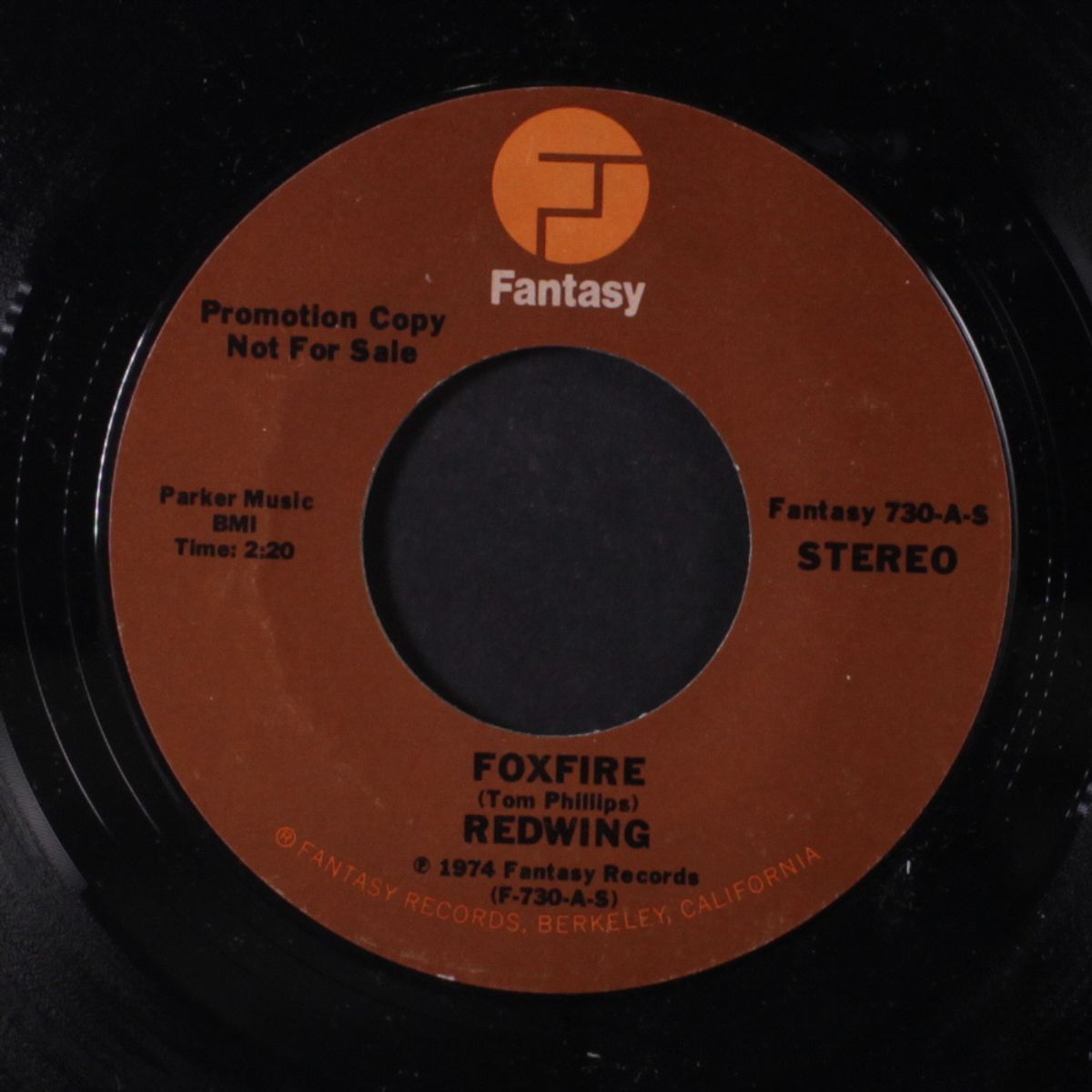 foxfire / mono by REDWING