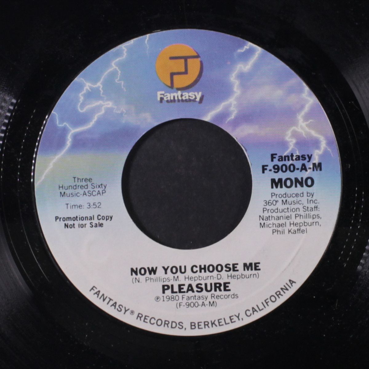 now you choose me / mono by PLEASURE