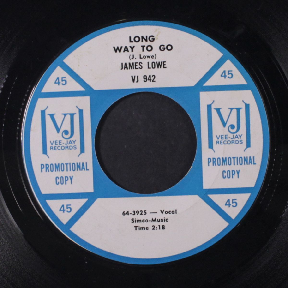 long way to go / if you pray by JAMES LOWE