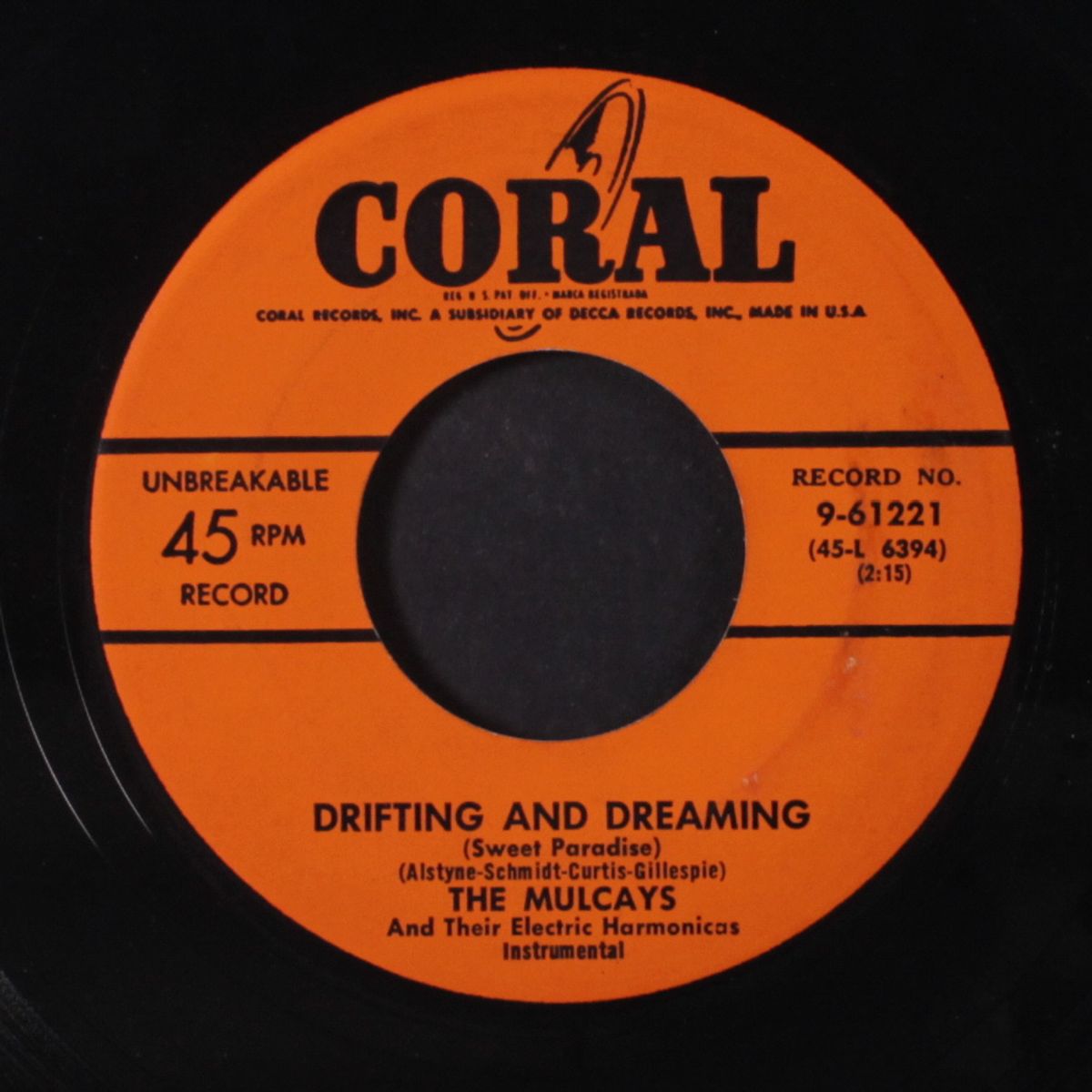 caravan / drifting and dreaming by MULCAYS