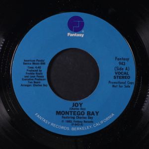 MONTEGO BAY