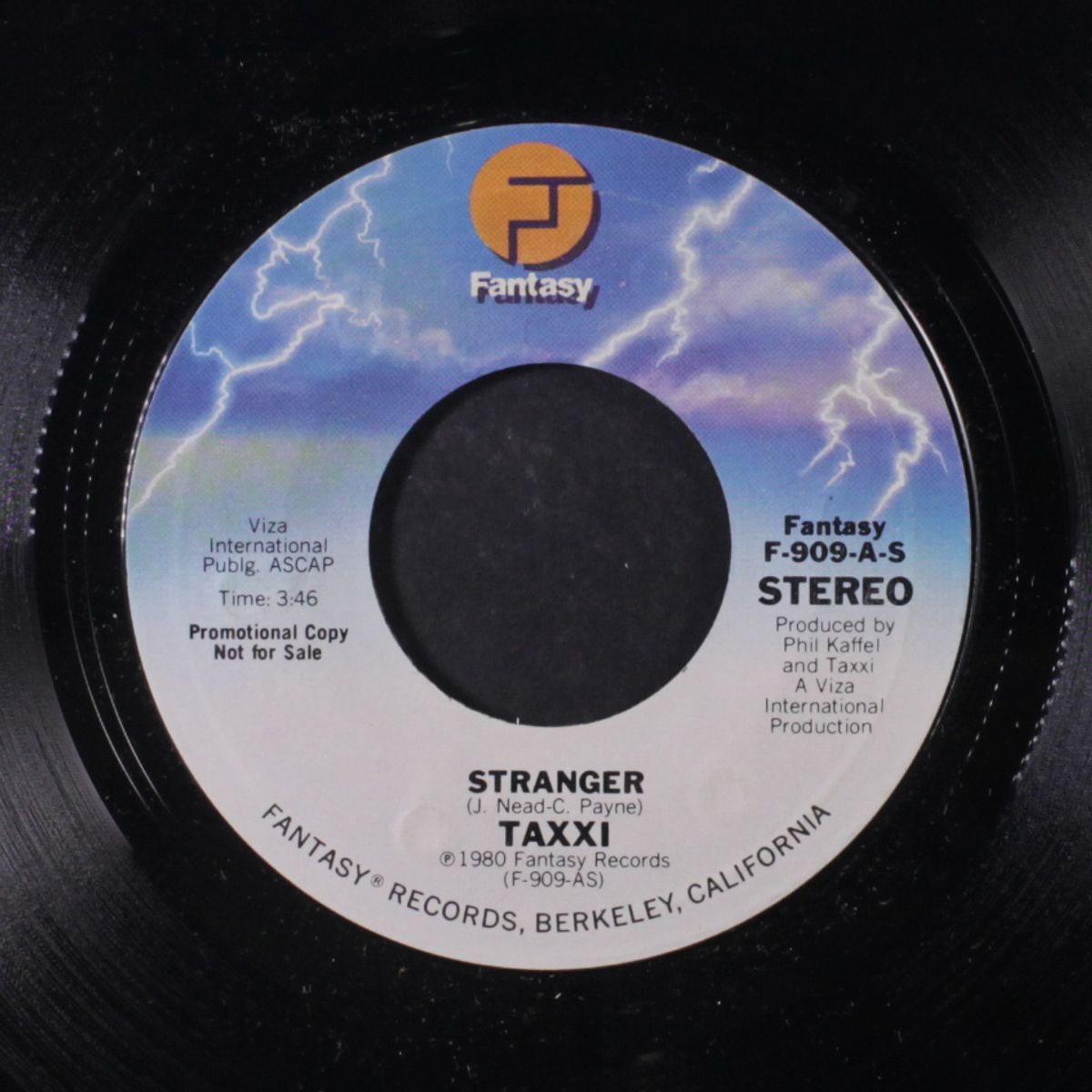 stranger / same by TAXXI