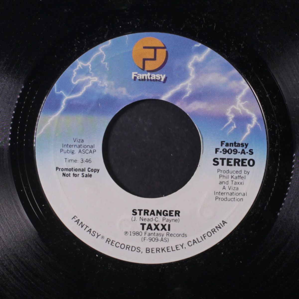 stranger / same by TAXXI