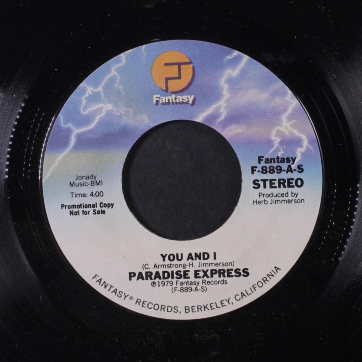 you and i / mono by PARADISE EXPRESS