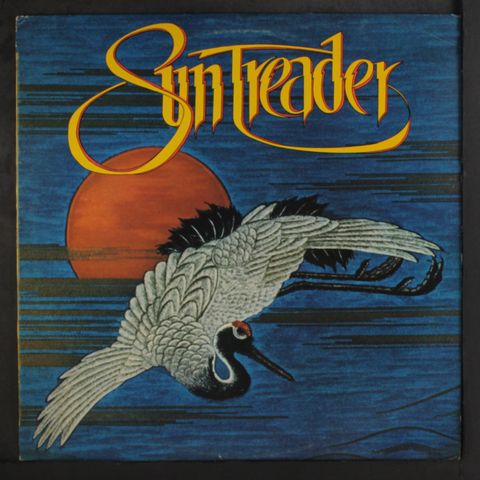 SUNTREADER