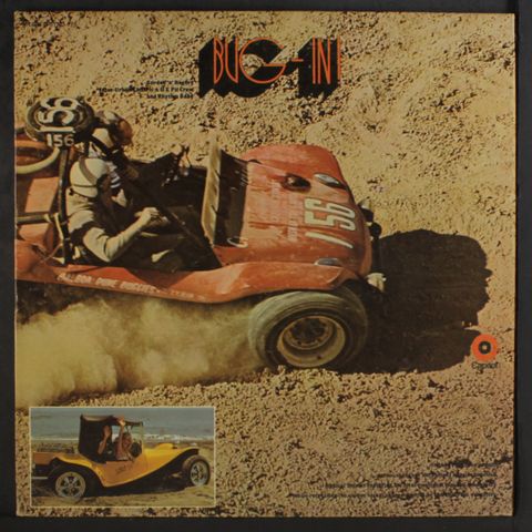 KELLY GORDON & SHORTY ROGERS