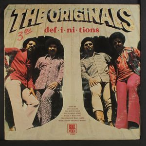 ORIGINALS