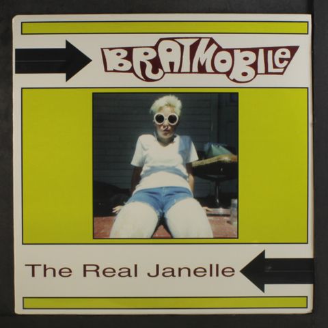 BRATMOBILE