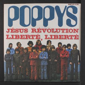 POPPYS