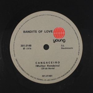 BANDITS OF LOVE