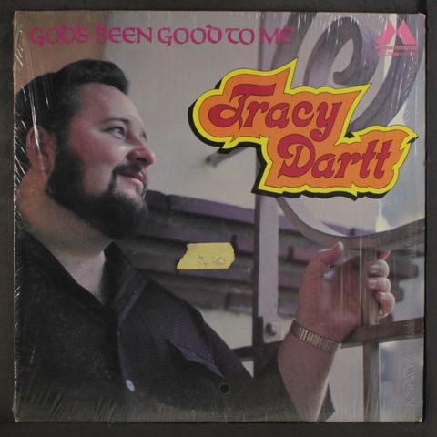 TRACY DARTT