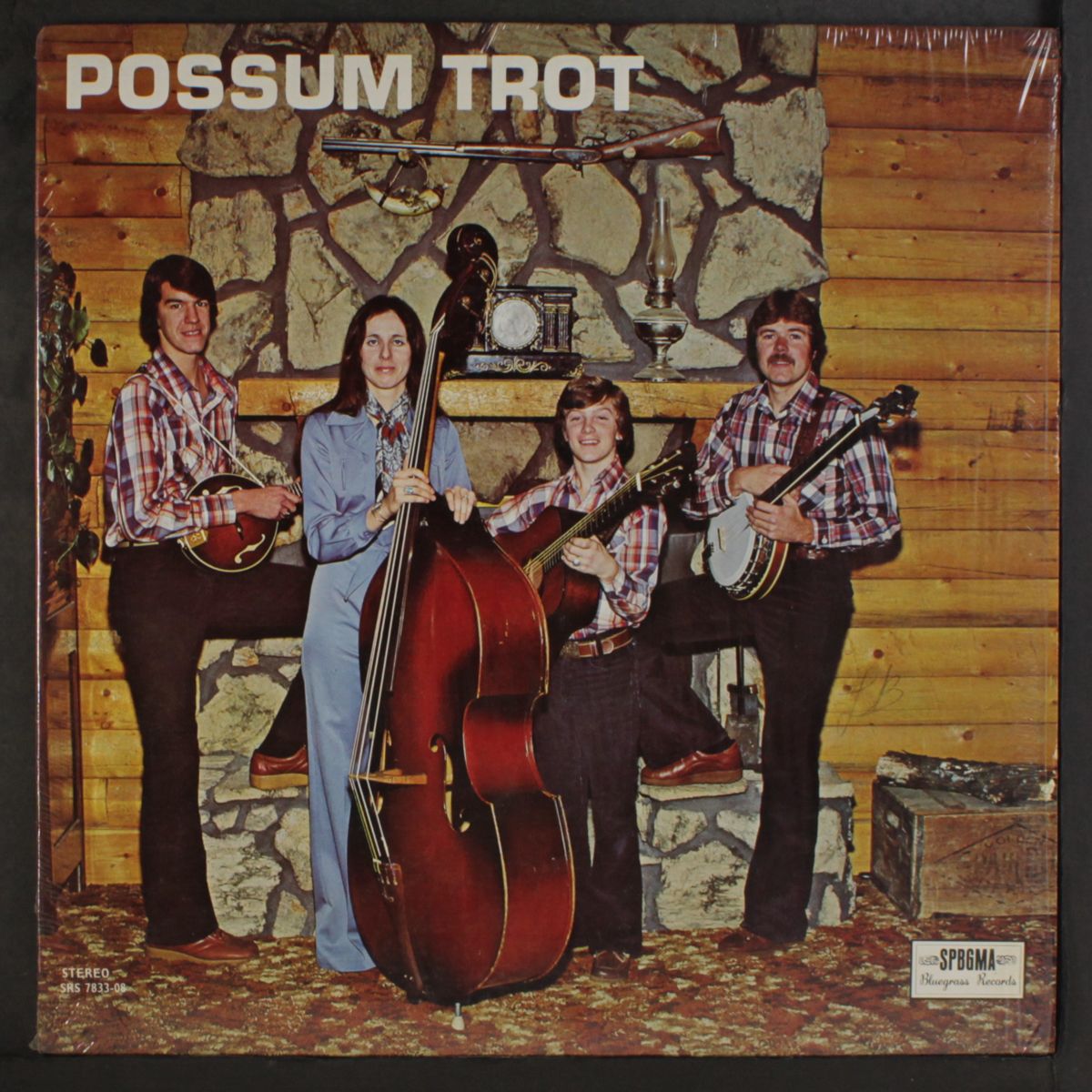 possum trot by POSSUM TROT