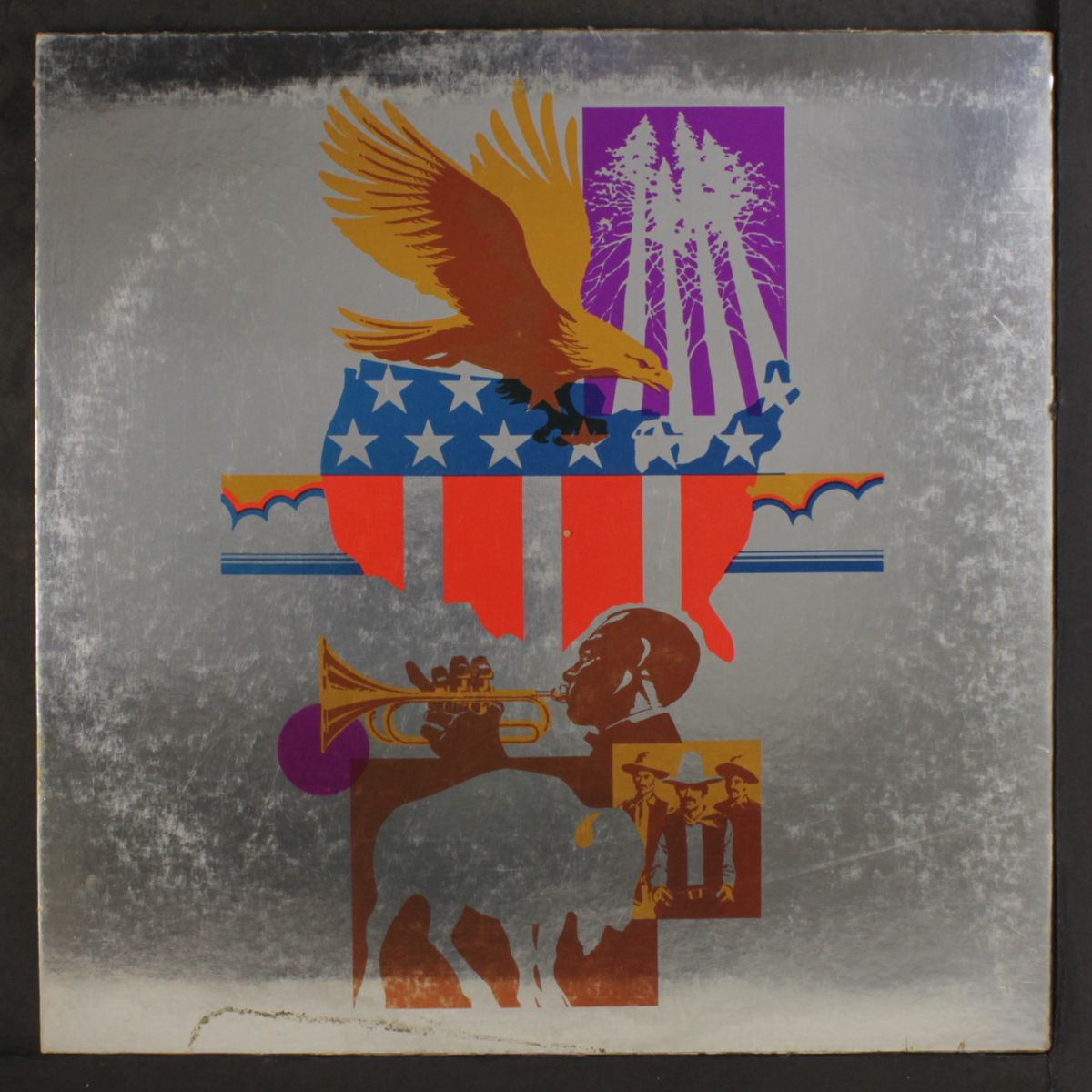 you (it's a great country pass it on our job is you) / by UNKNOWN ARTIST