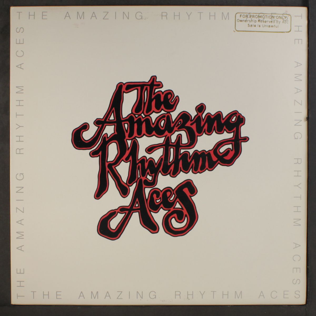 the amazing rhythm aces by AMAZING RHYTHM ACES