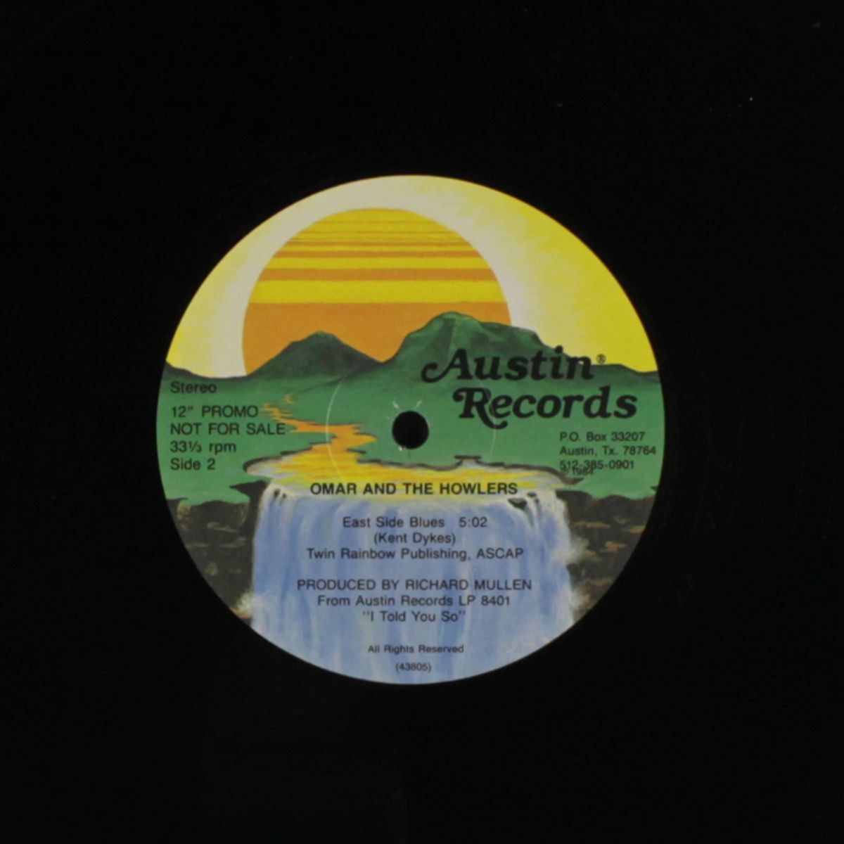 border girl by OMAR & HOWLERS
