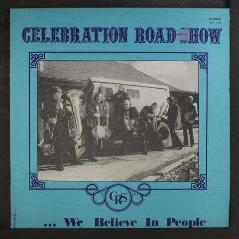 CELEBRATION ROAD SHOW