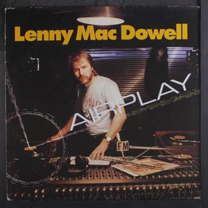 LENNY MAC DOWELL
