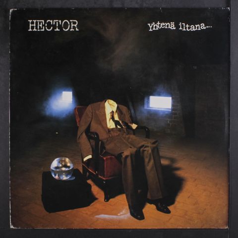 HECTOR