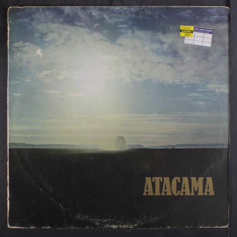 ATACAMA