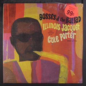 ILLINOIS JACQUET