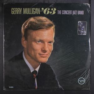 GERRY MULLIGAN