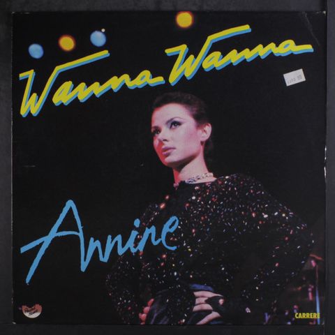 ANNINE