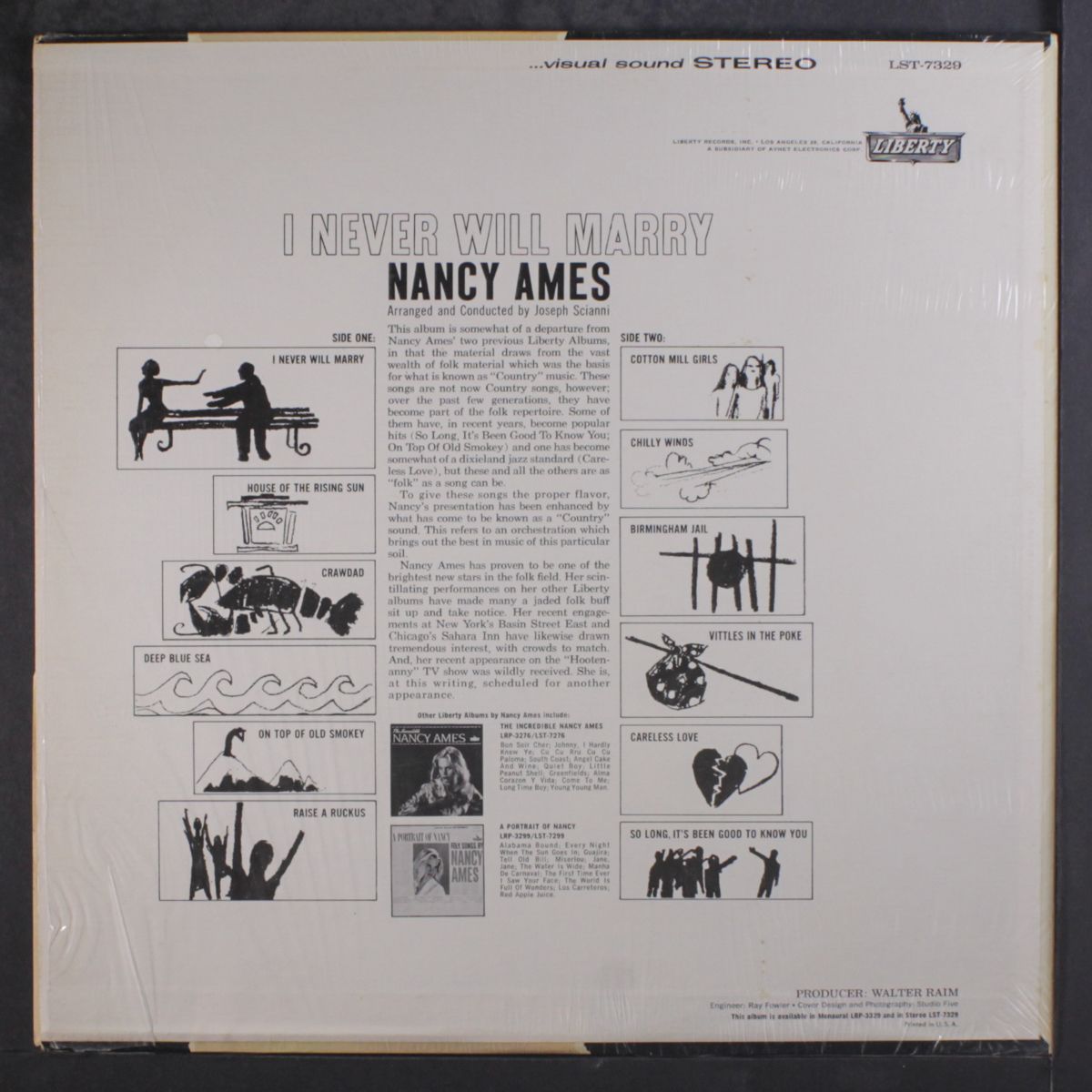 i never will marry by NANCY AMES
