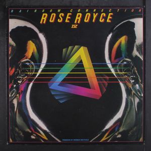 ROSE ROYCE