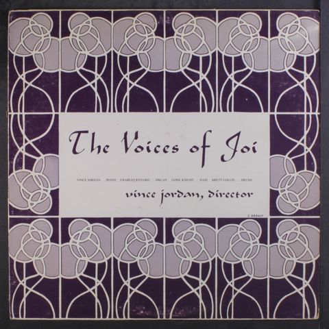 VOICES OF JOI