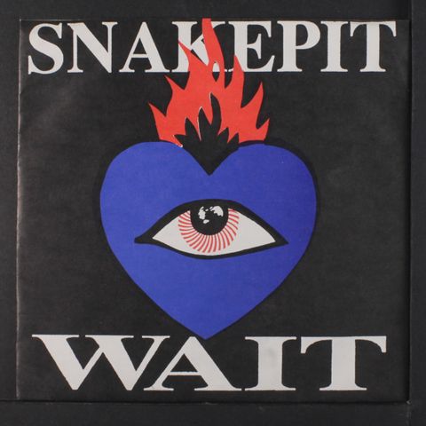 SNAKEPIT