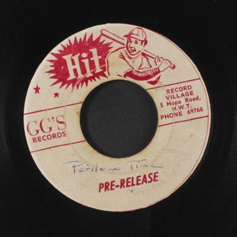 MAYTONES / GG ALL STARS